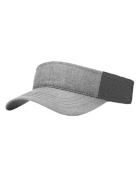 Richardson Trucker Snapback Visors Image 6