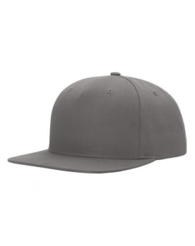 Wholesale Richardson - Snapback Baseball Hat | Structured, 5-panel, Mid Profile, Flat Bill - 255 | Wholesale Blank Hats