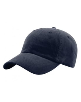 Richardson Garment Washed Dyed Chino Hats Image 1