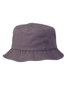 Sportsman Cotton Twill Bucket Hats Image 1
