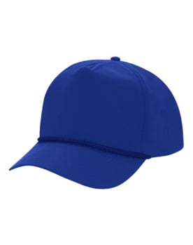 Neon Structured Snapback Trucker Hats Image 1