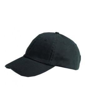 Low Profile Deluxe Cotton Twill Hats Image 1