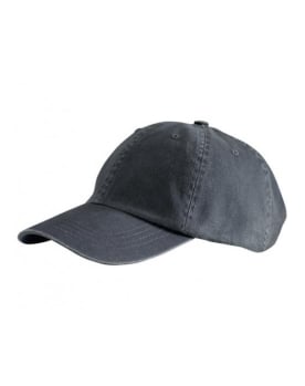Deluxe Cotton Twill Normal Dyed Dad Hats Image 2