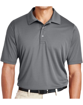 Men's Zone Performance Polo Image 0