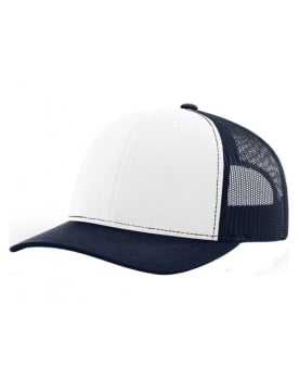 Richardson 112 Two Color Alternate Trucker Hats Image 1