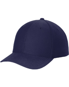 Sport-Tek Action Snapback Structured Hats