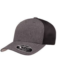 Flexfit® Yupoong 110® Tech Mesh Two Tone Snapback Hats