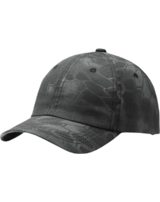 Port Authority Pro Camouflage Series Garment-Washed Hats