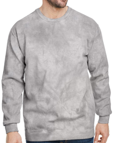 Men's Comfort Colors Crewneck Color Blast Sweatshirt