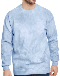Adult Color Blast Crewneck Sweatshirt_S_B3
