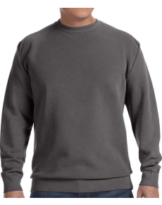Men's Comfort Colors Crewneck Sweatshirt
