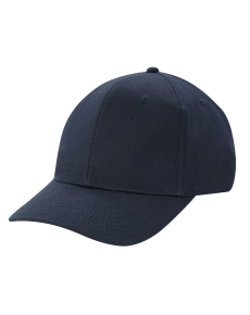 Mid Profile Cotton Twill Baseball Hats