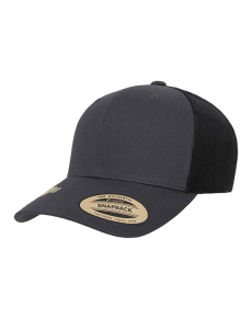 Flexfit Yupoong YP Classics Recycled Retro Two Tone Hats