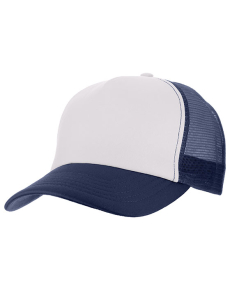Low Profile Summer Trucker Hats
