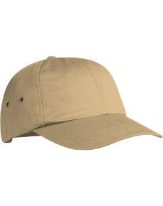 Port & Company Fashion Twill Hat with Metal Eyelets