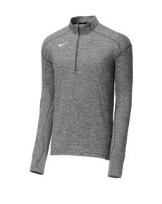 Nike Dry Element 1/2-Zip Cover-Up