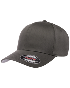 Flexfit Yupoong Fitted Wooly Combed Twill Hats