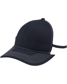 Port Authority Two-Stripe Snapback Trucker Hats