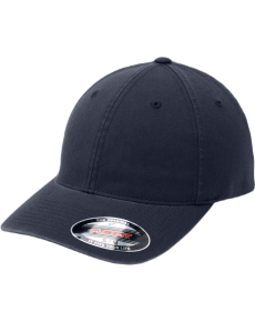 Port Authority Flexfit Garment-Washed Hats