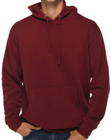 Unisex Premium Pullover Hooded Sweatshirt_XS_03