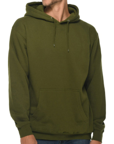 Unisex Premium Pullover Hooded Sweatshirt_XS_10