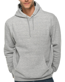 Unisex Premium Pullover Hooded Sweatshirt_XS_11