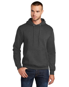 Port & Company Core Fleece Pullover Hooded Sweatshirt (Tall)