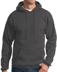 Port & Company Essential Fleece Pullover Hooded Sweatshirt (Tall)
