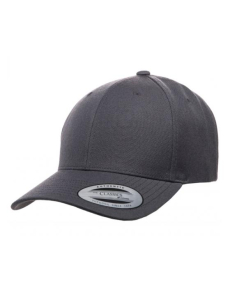 Flexfit Yupoong Premium Curved Bill Snapback Hats