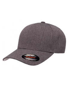 Flexfit Yupoong Fitted Heatherlight Hats