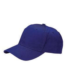 Low Profile Structured Twill Hats