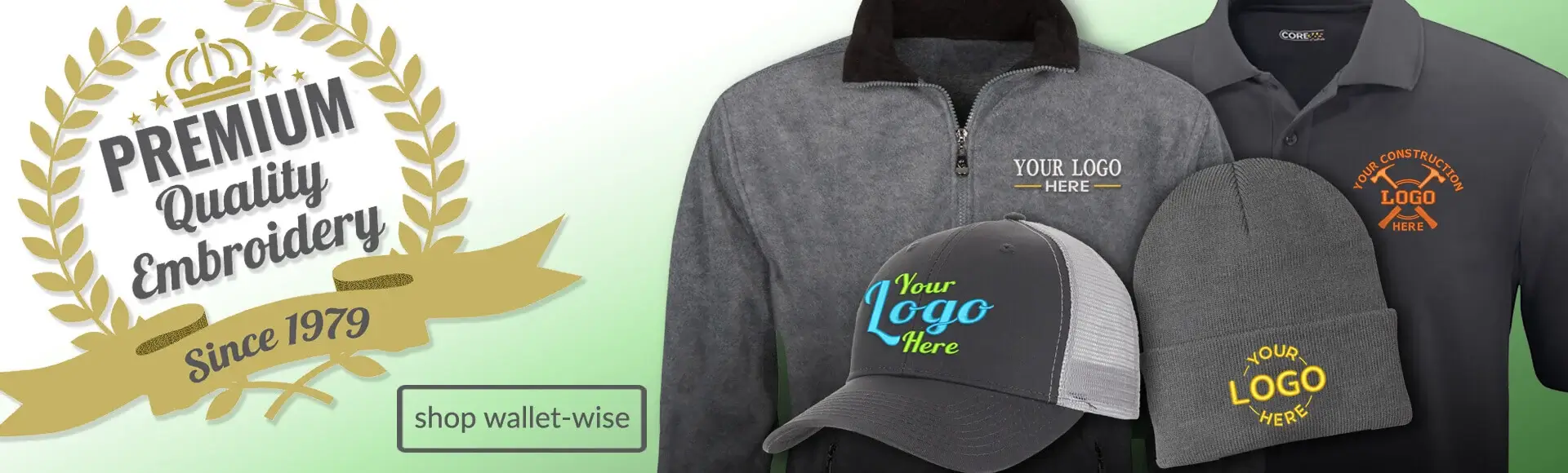 Wholesale Hats The 1 Wholesale Hat Custom Embroidery