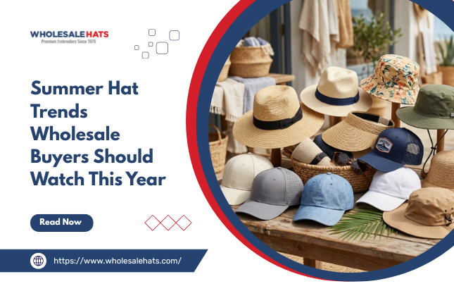 What makes a hat a good base for patches?